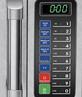ПЕЧЬ МИКРОВОЛНОВАЯ WARING WMO90E